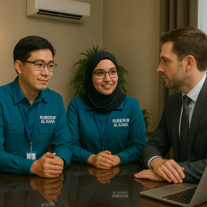 Layanan Jasa Konsultasi