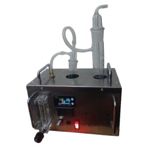 Microbiological Air Sampler Impinger
