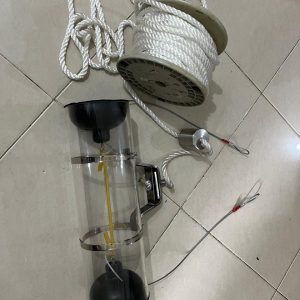 Water Horizontal Sampler