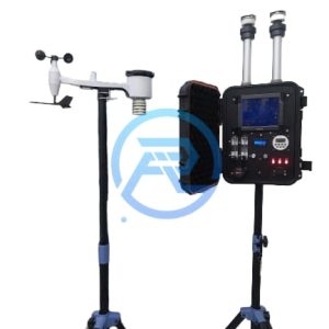 Minivol Air Sampler (MAS)