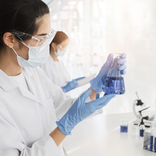 Pengambilan Contoh Uji Emisi Sumber Bergerak