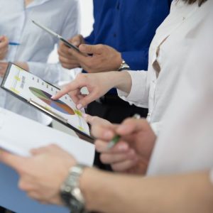 Kalibrasi Internal / Uji Peralatan Sampling