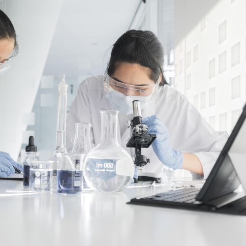 Pengambilan Contoh Uji Emisi Sumber Tidak Bergerak