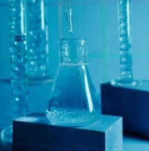 Pengambilan Contoh Uji Air