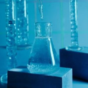 Pengambilan Contoh Uji Air