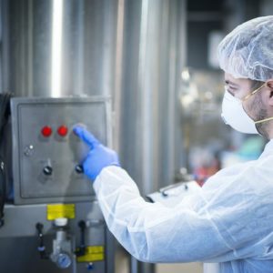 Pengukuran Lingkungan Kerja